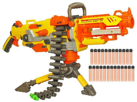 best nerf guns ever made.